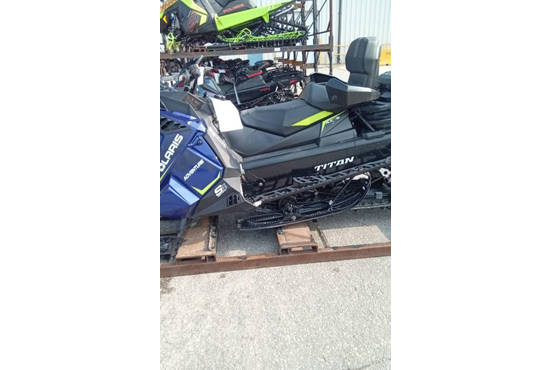 2023 prostar s4 titan adventure 155