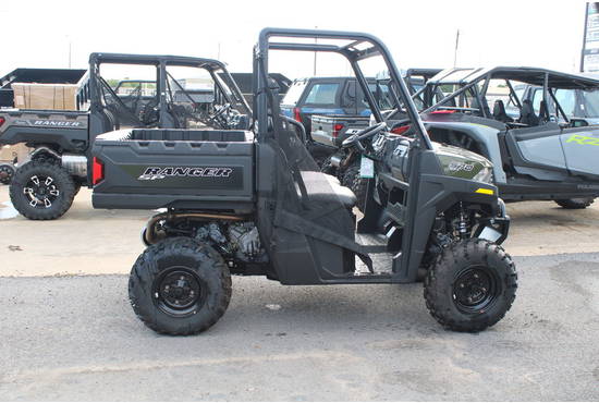 2025 ranger® sp 570