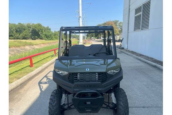 2025 ranger® crew sp 570