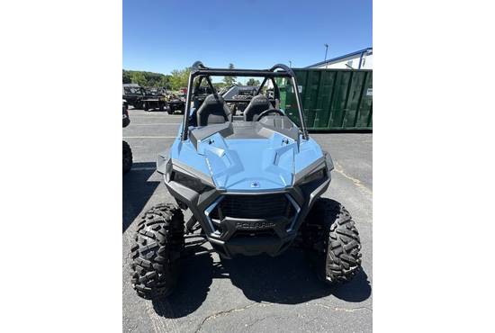 2025 rzr® trail s sport