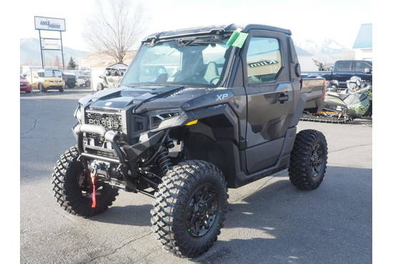 2025 XPedition XP NorthStar