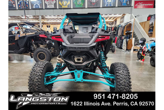 2025 rzr pro r 4 ultimate