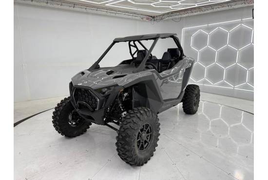 2026 RZR Pro XP Ultimate