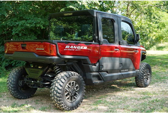 2024 ranger crew xd 1500 northstar edition ultimate