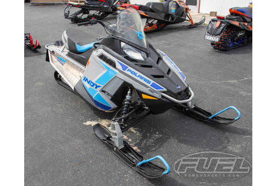 2021 550 INDY 121
