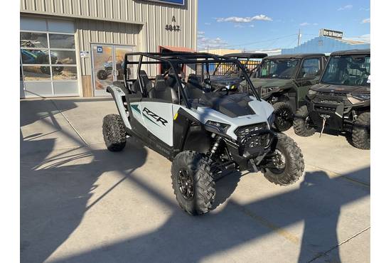 2025 rzr xp® 4 1000 sport