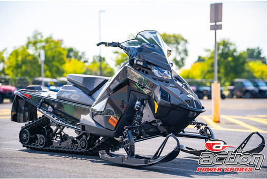 2024 850 switchback xc 146