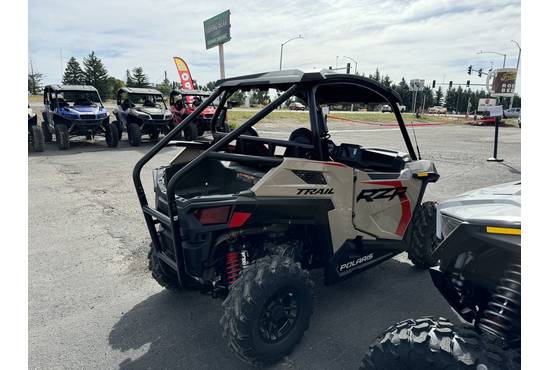 RZR Trail Ultimate