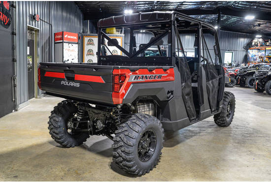 2025 ranger® crew xp 1000 premium