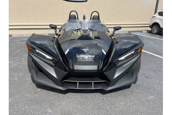 2025 slingshot® sl (autodrive)