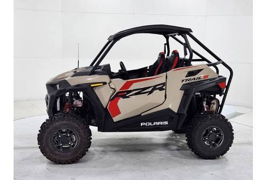 2025 rzr® trail s 1000 ultimate
