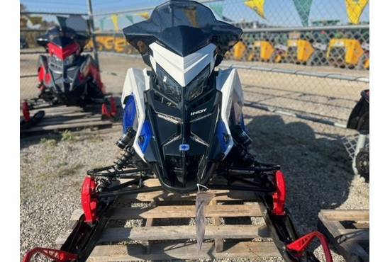 2023 850 Indy XC 129