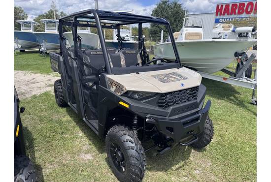 2025 ranger® crew sp 570 premium