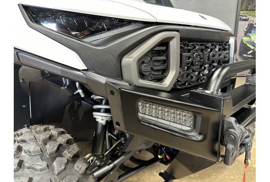 2025 ranger® crew xd 1500 northstar edition ultimate