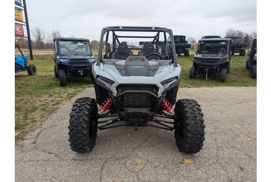 2025 rzr xp® 4 1000 premium