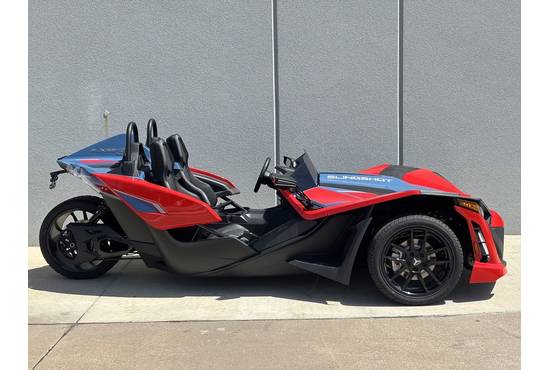 2025 slingshot® r (manual)