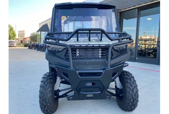 2025 ranger® sp 570 premium