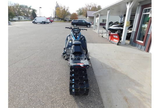 2022 850 pro rmk matryx 155