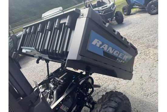 2025 ranger® sp 570 premium