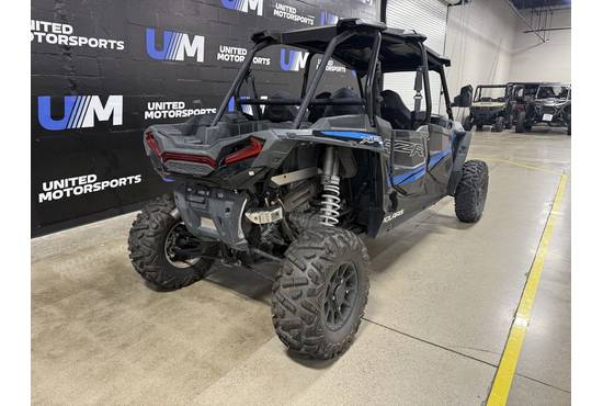 2023 rzr xp® 4 1000 ultimate