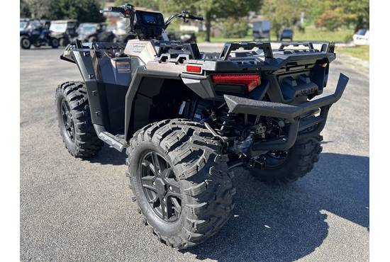 2026 Sportsman 850 Trail