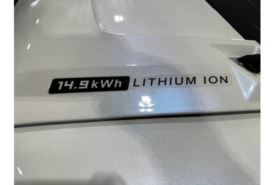 2024 ranger xp® kinetic premium