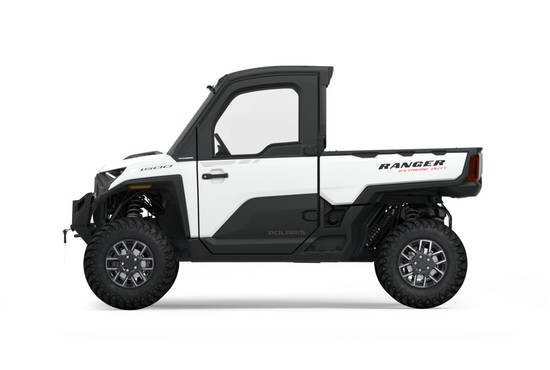 2025 ranger® xd 1500 northstar edition premium