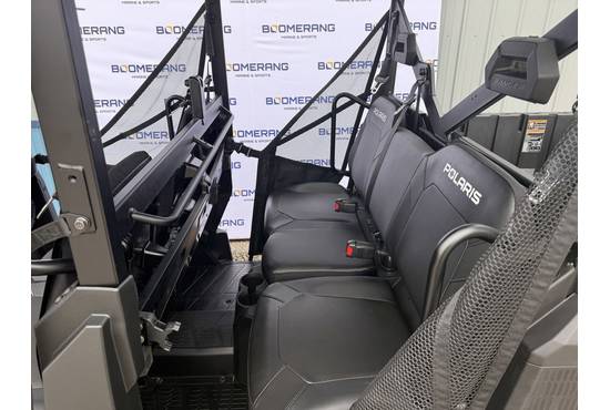 2025 ranger® crew 1000 premium