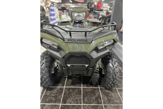 2025 sportsman® 570