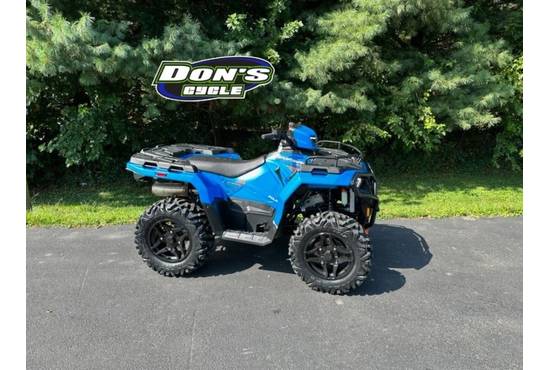 2025 sportsman® 570 trail