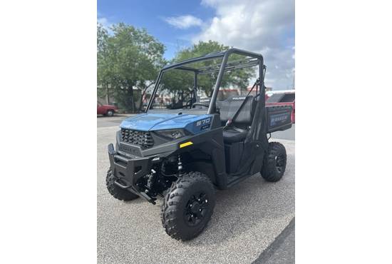 2025 ranger® sp 570 premium