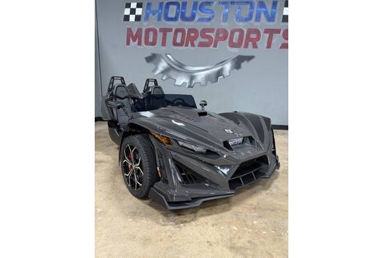 2025 slingshot® r (manual)