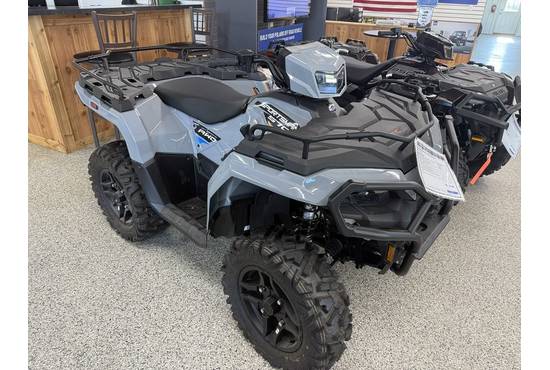 2025 sportsman® 570 premium