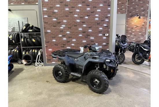 2025 sportsman® 570 utility hd