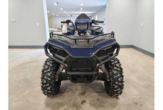 2025 sportsman® touring 570 premium