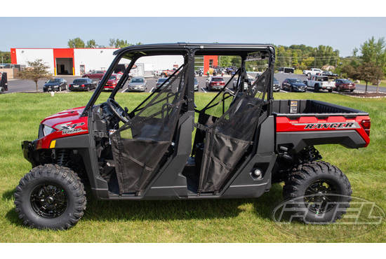 2025 ranger® crew xp 1000 premium