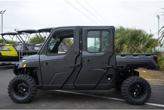 2026 Ranger Crew XP 1000 NorthStar Edition Premium