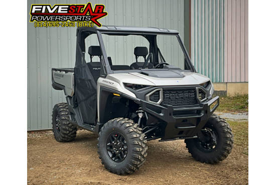 2024 ranger xd 1500 premium 3