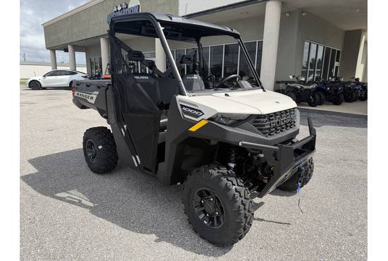 2026 Ranger 1000 Premium