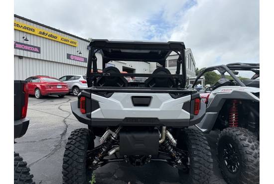 2026 General XP 1000 Sport