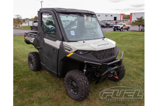 2025 ranger® 1000 premium