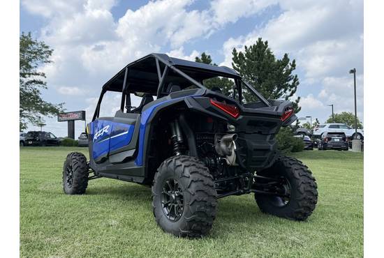 2025 rzr xp® 4 1000 sport