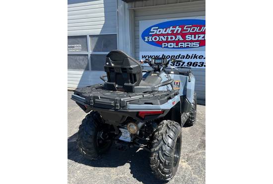 2025 sportsman® touring 570 eps