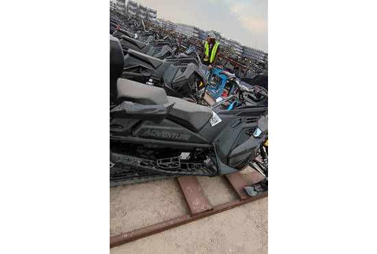 2024 prostar s4 indy adventure 137