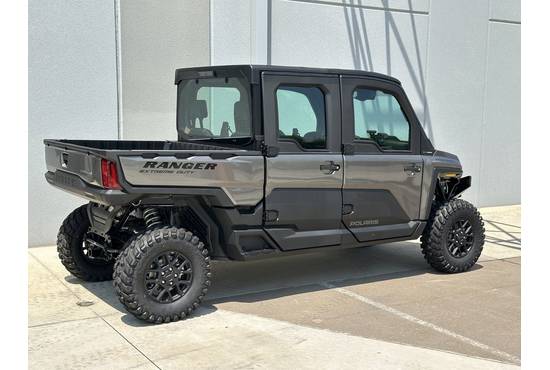2025 ranger® crew xd 1500 northstar edition ultimate