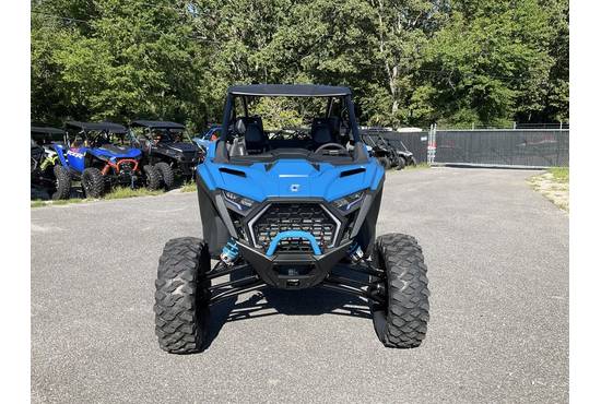 2026 RZR Pro XP Ultimate
