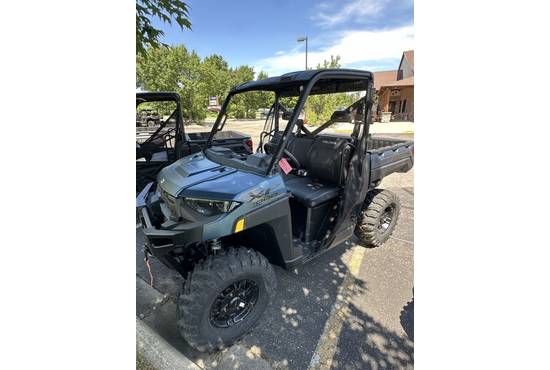2025 ranger xp® 1000 premium