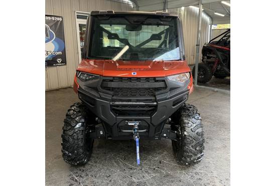 Ranger XP 1000 NorthStar Premium