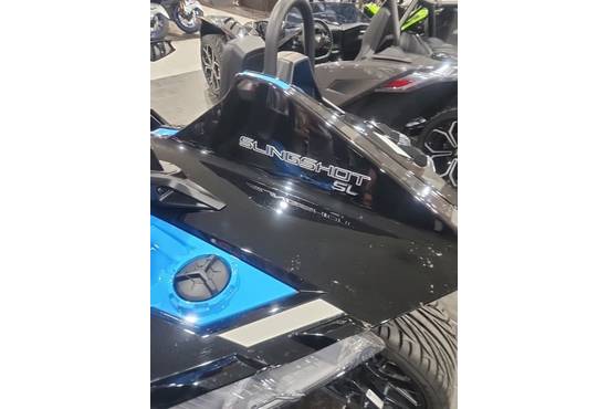 2025 slingshot® sl (manual)