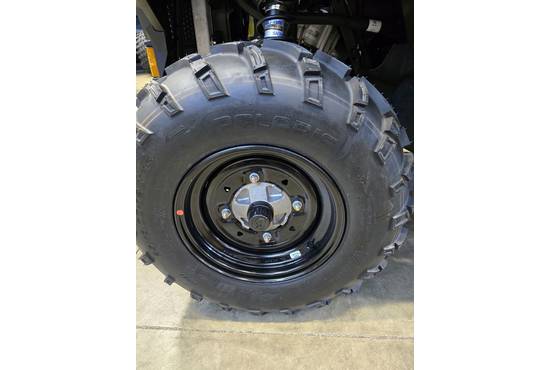 2025 sportsman® 450 h.o. eps
